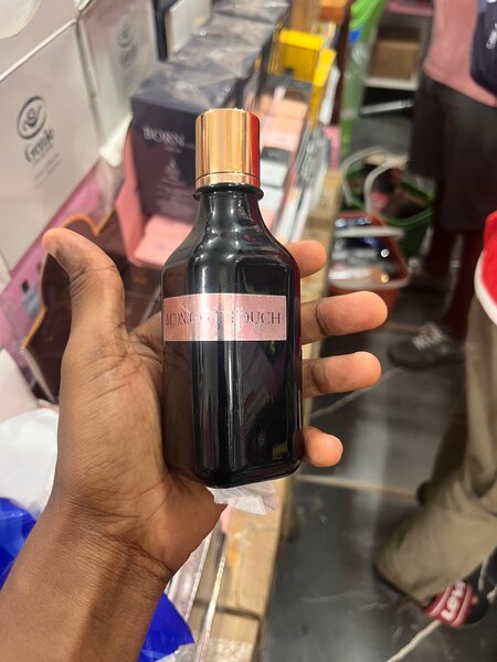 Parfum Midnight Touch 85ml