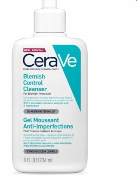 Cerave anti imperfection