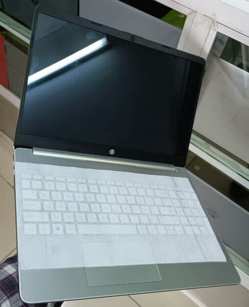 HP 15