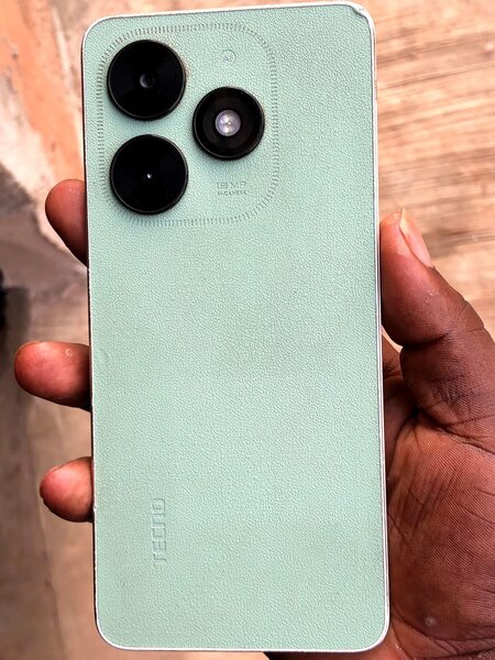 Tecno Pop 8 4GB/128GB