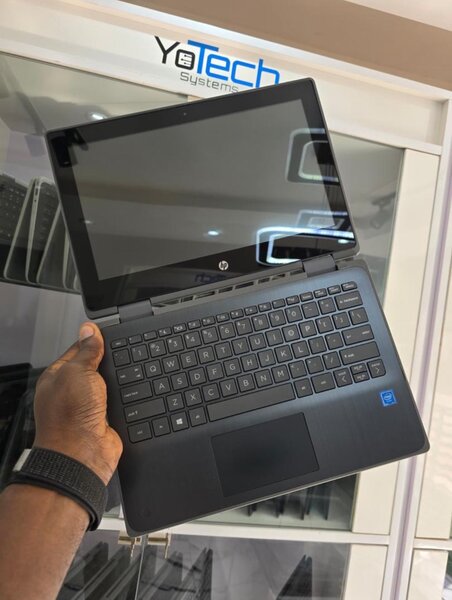 HP Probook 11 x360 G2 EE