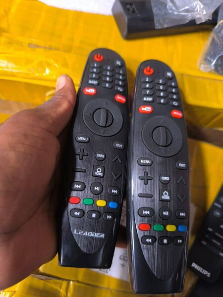 Télécommande universelle LEDER