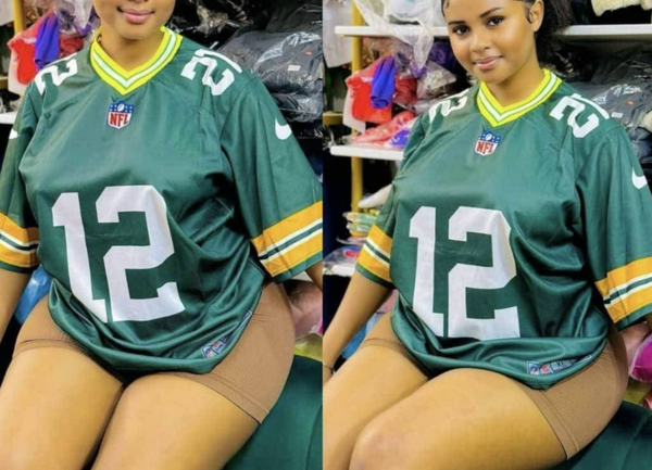 Ladies Basketball shirts