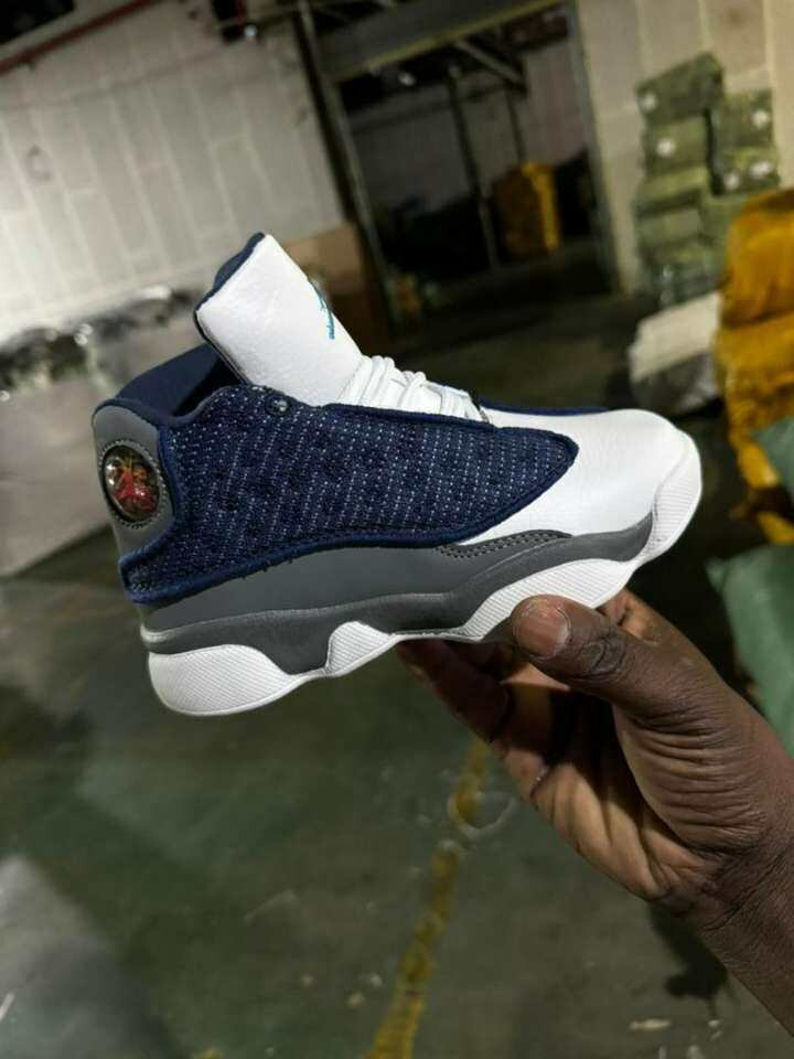 Nike air Jordan pour enfant