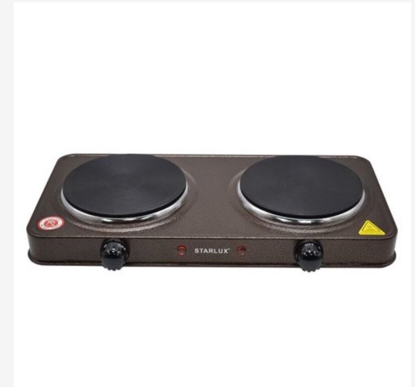 Ghana fest deal electric hot p