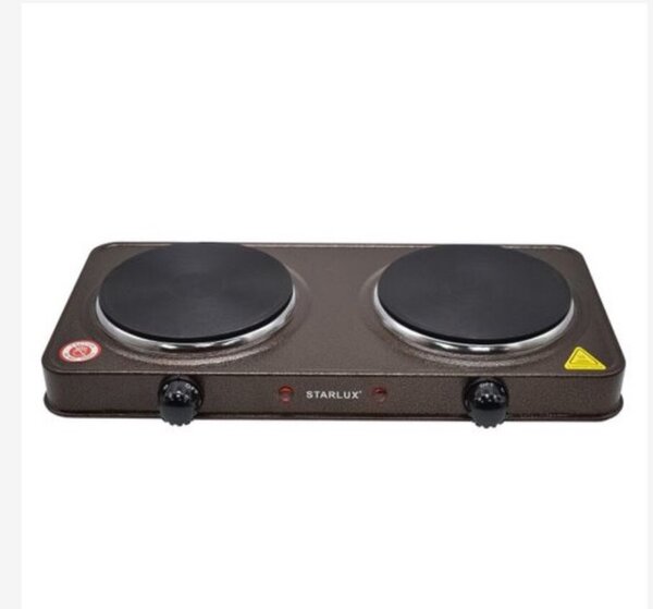 Ghana fest deal electric hot p