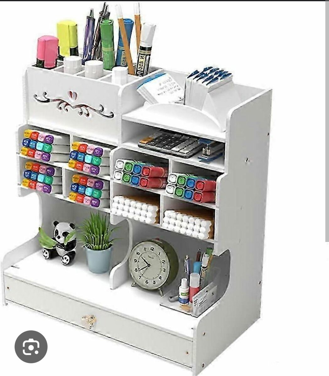 Organisateur de bureau multifonction