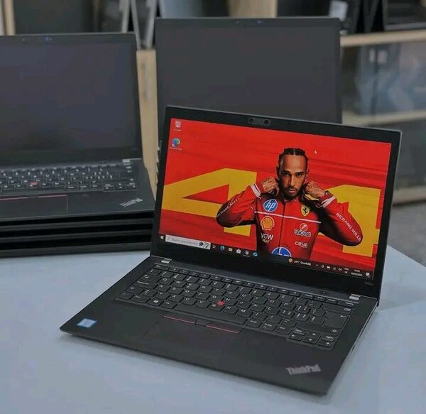 Ordinateur portable ThinkPad