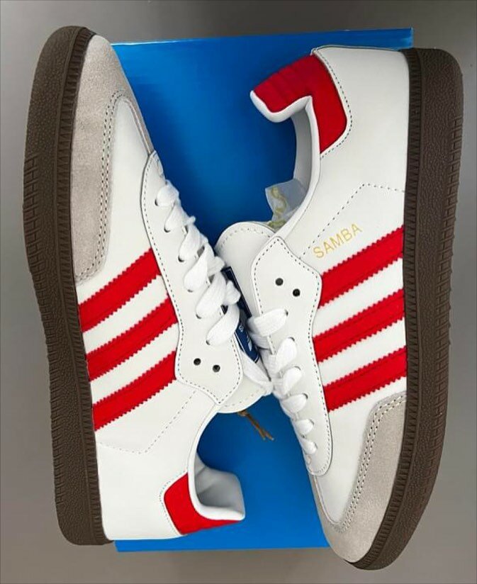 Adidas Samba Sneakers