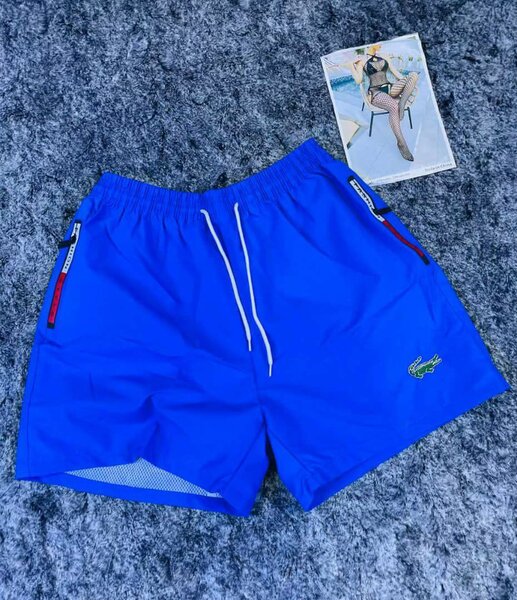 Short de marques