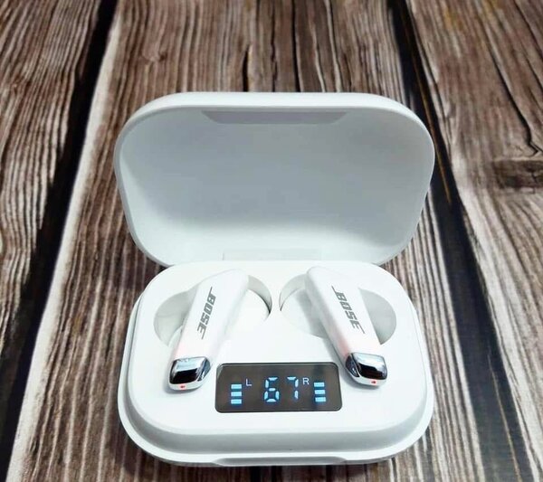 Écouteurs Bosse il ya couleur