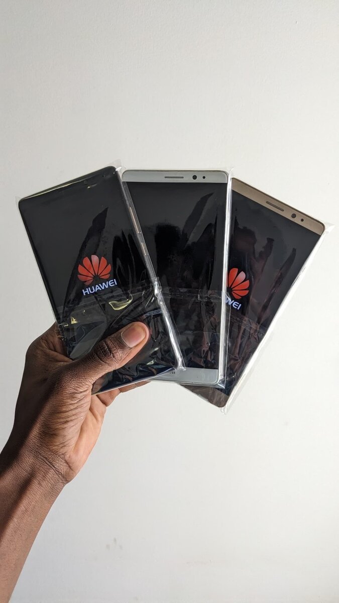 Huawei Mate 8 64GB+4GB Ram