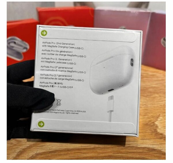 AirPods Pro 2ème Génération
