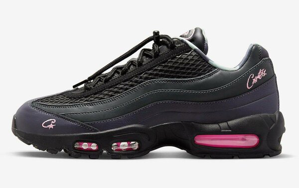 Baskets Air Max modernes