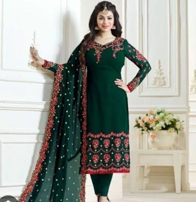 2 piece suit lawn