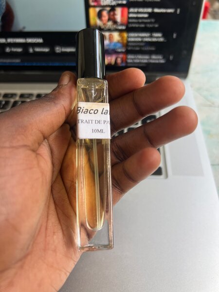 Parfum "Sultan" 10ml