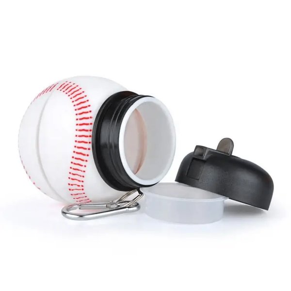 Gourde Pliable en bal-Baseball