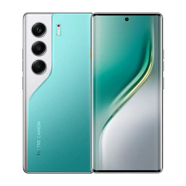 Smartphone Tecno Camon puissant