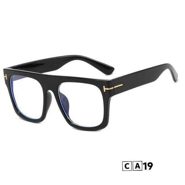 Lunettes de vue élégantes