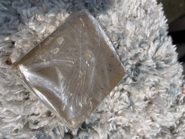 Savon visage LIRD