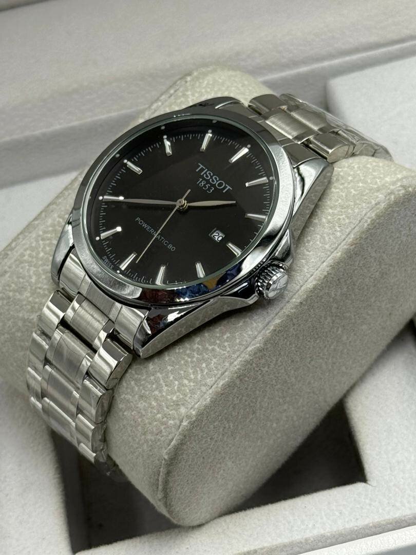 Montre Tissot Homme Luxe