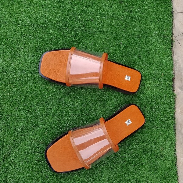 Sandales unisexes confortables