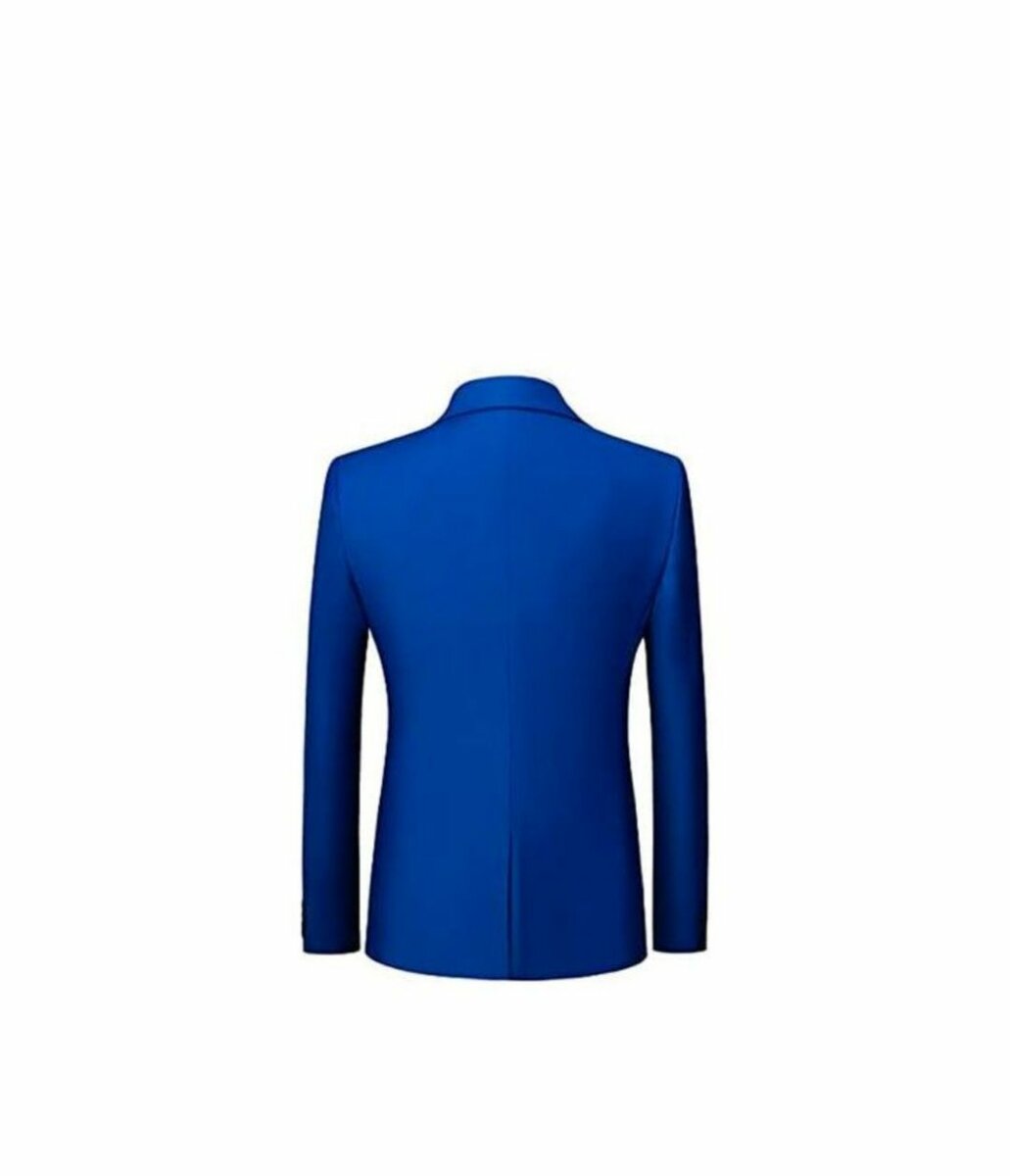 Ensemble VESTE 02 Piece-BLEU
