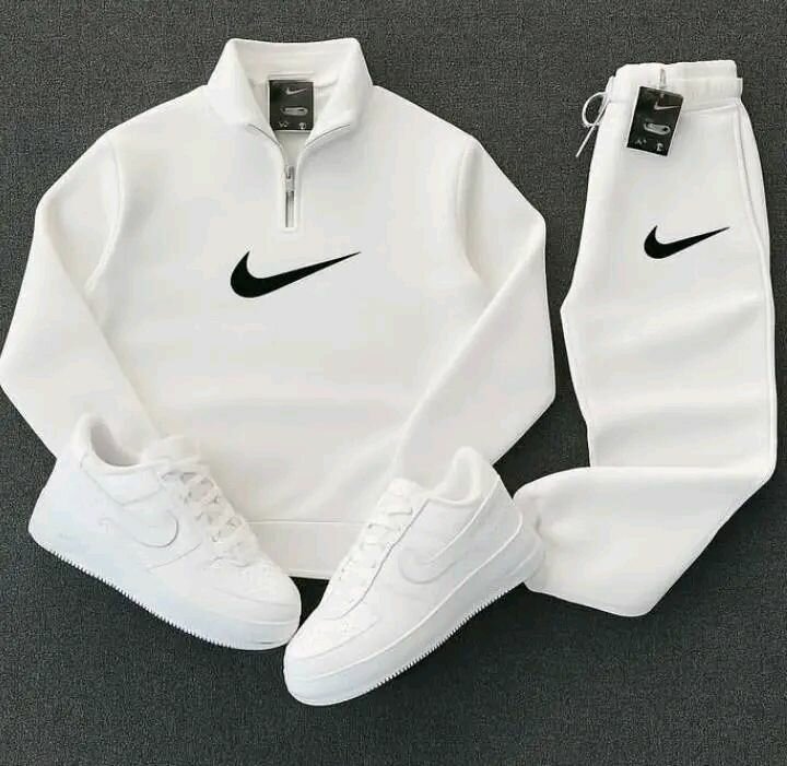 Ensemble de Sport Nike Homme