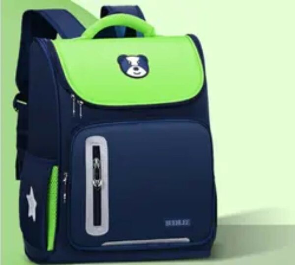 Sac à dos scolaire enfant