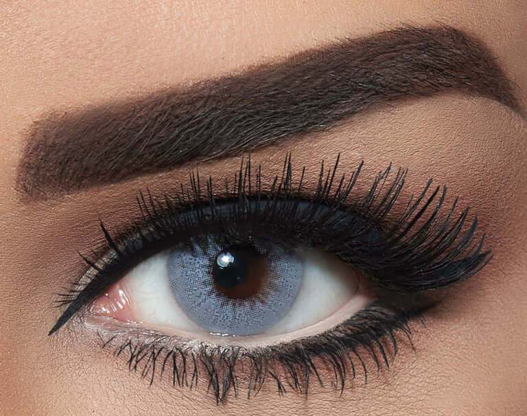 Diamond Grey Shadow