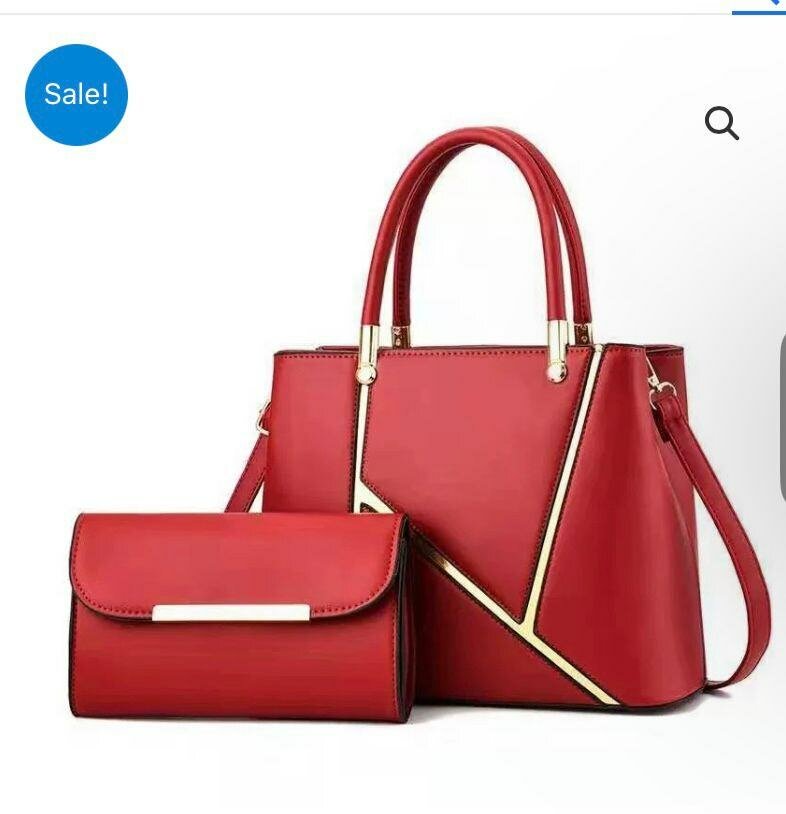 Ladies handbag