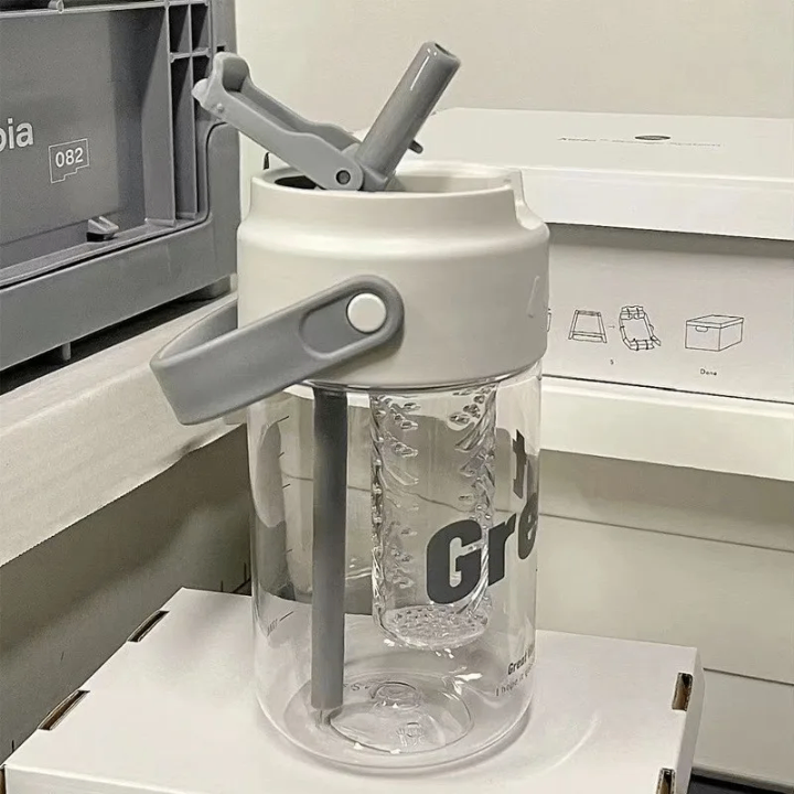 Gourde Infuseur Portable