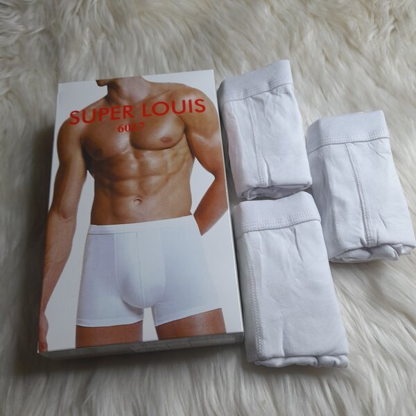 Caleçons Homme Super Louis