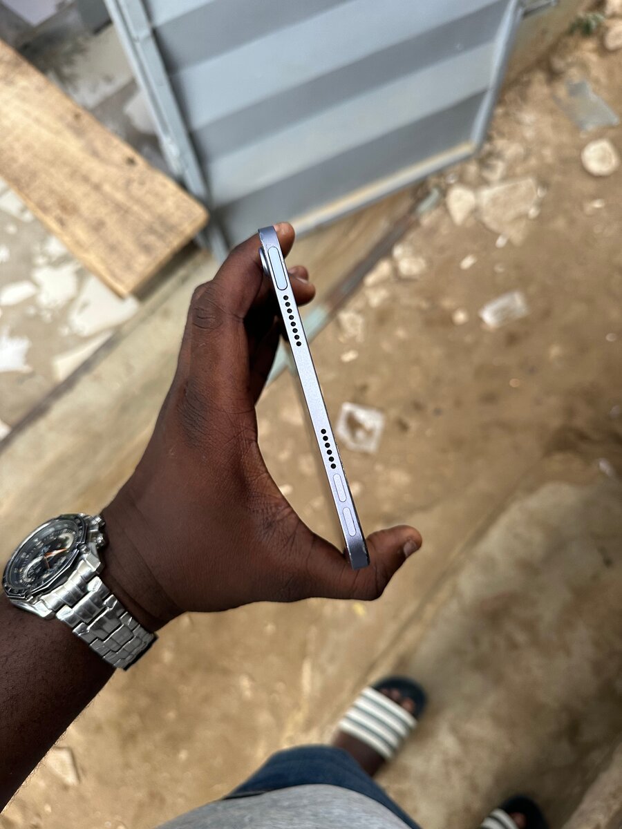 iPad Apple 64GB WiFi Gris