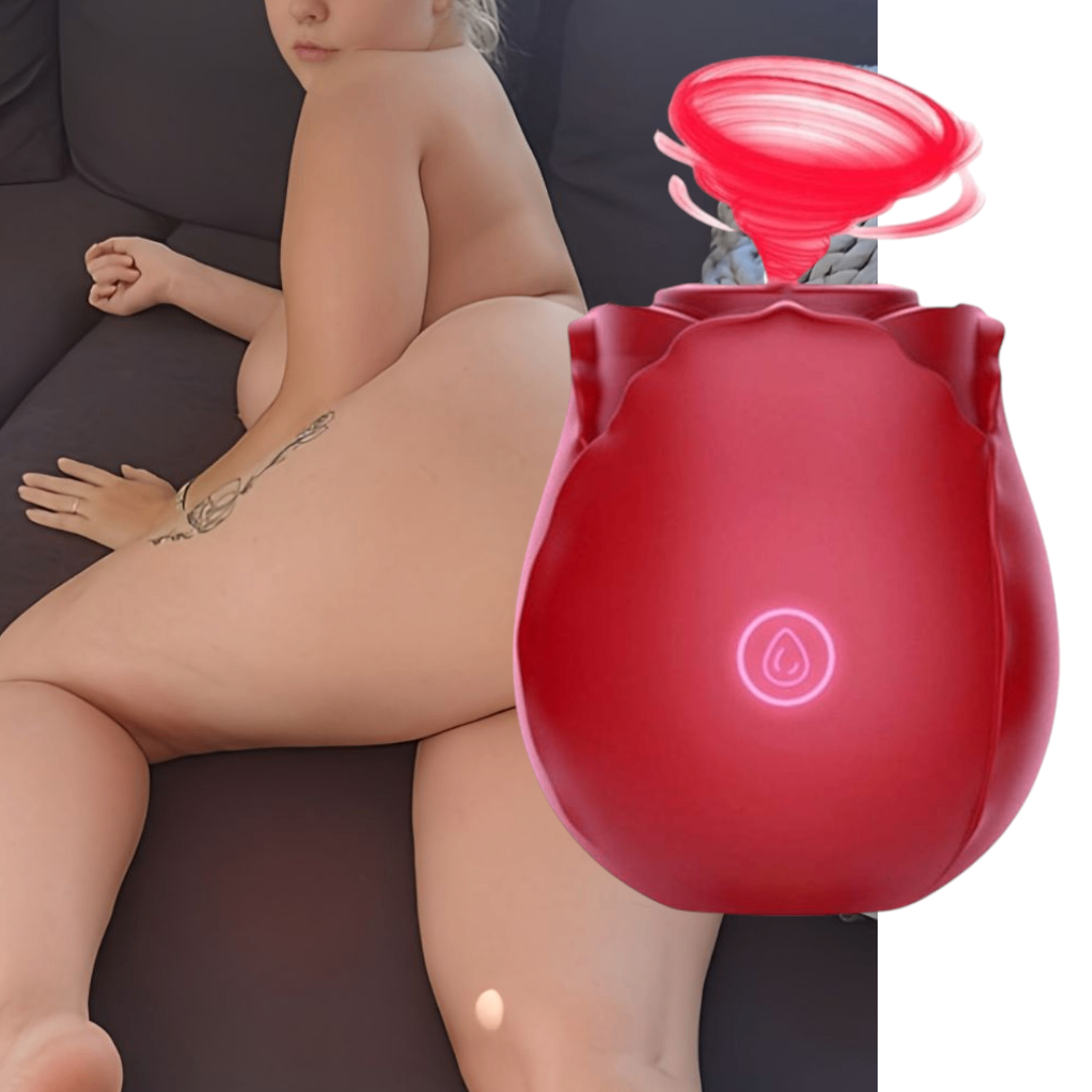 Sextoys Clito et Sein SN20