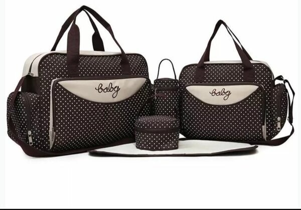 Ensemble de sacs pour bébé