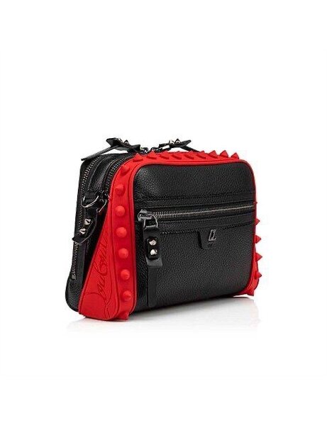 Sacoche Bandoulière louboutin