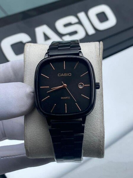 Montre Casio Quartz Homme