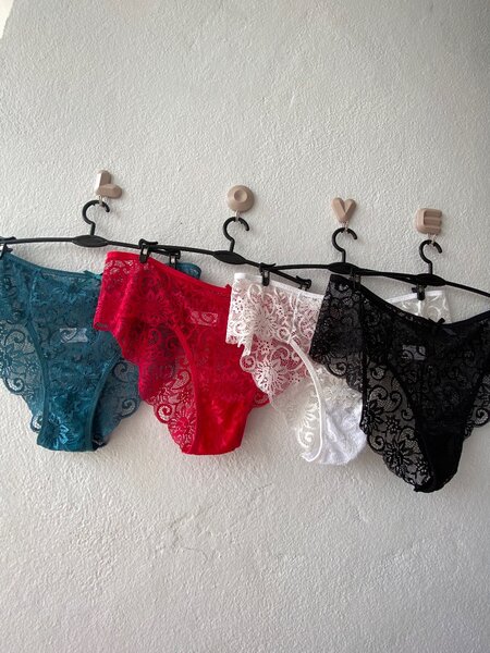 Sous vêtements Sexy pour femme