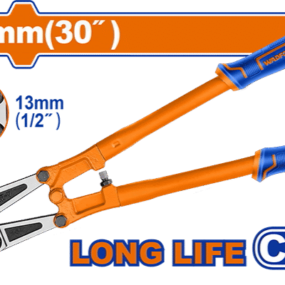 Coupe-boulons robuste 750mm