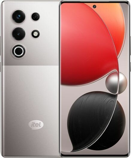 Itel s25 ultra 256g 8ram