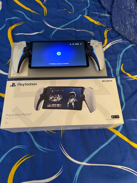 PlayStation Portal Sony PS5