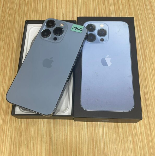 IPhone 13 Pro 256GB