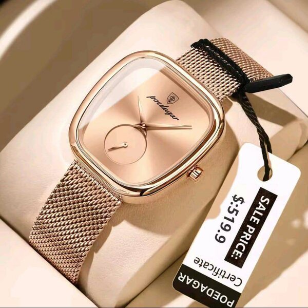Montre femme poedagar