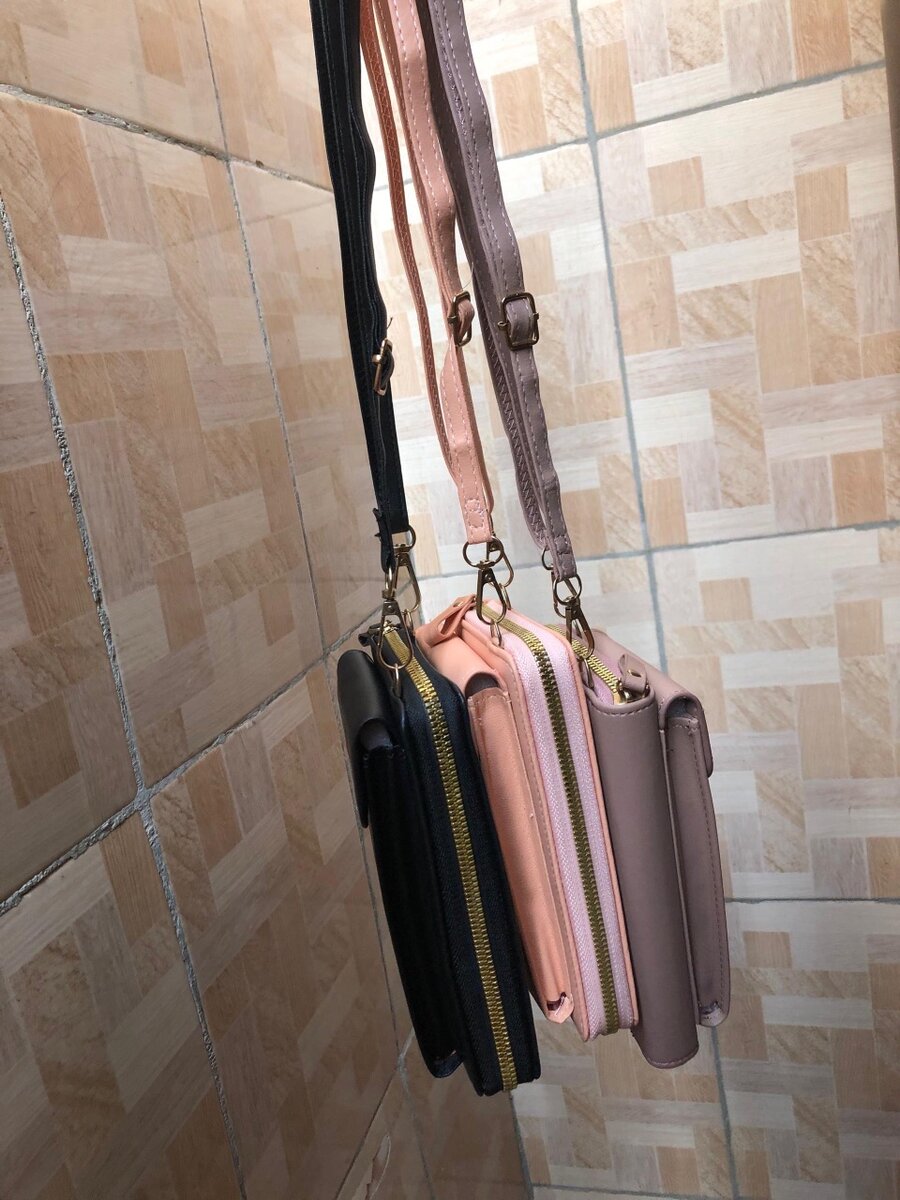 Sacoche bandoulière