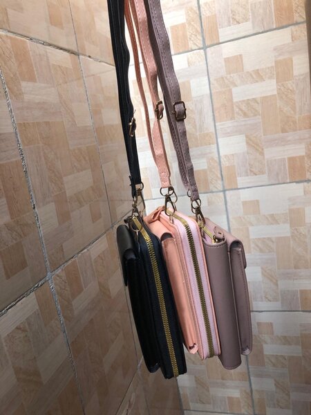 Sacoche bandoulière