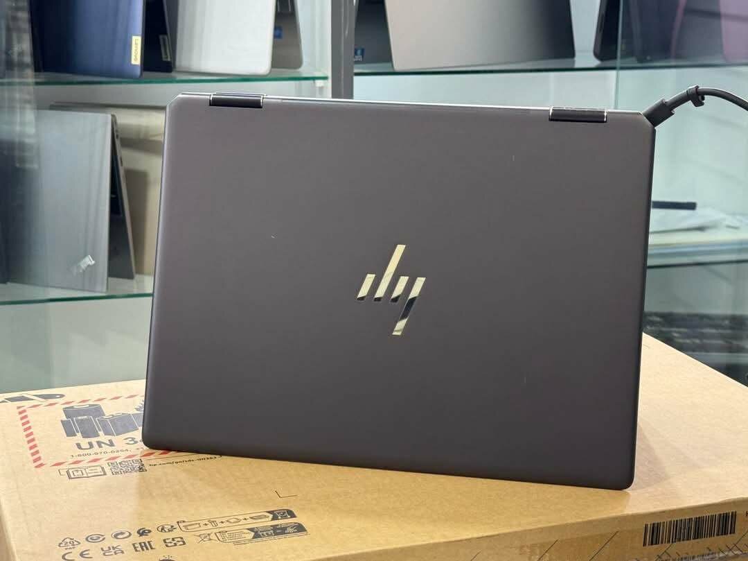 HP Spectre x360 14-ef0xxx