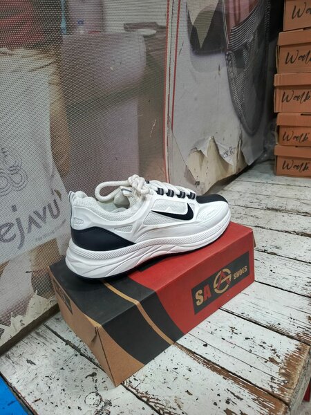Men's Joggar Shoes