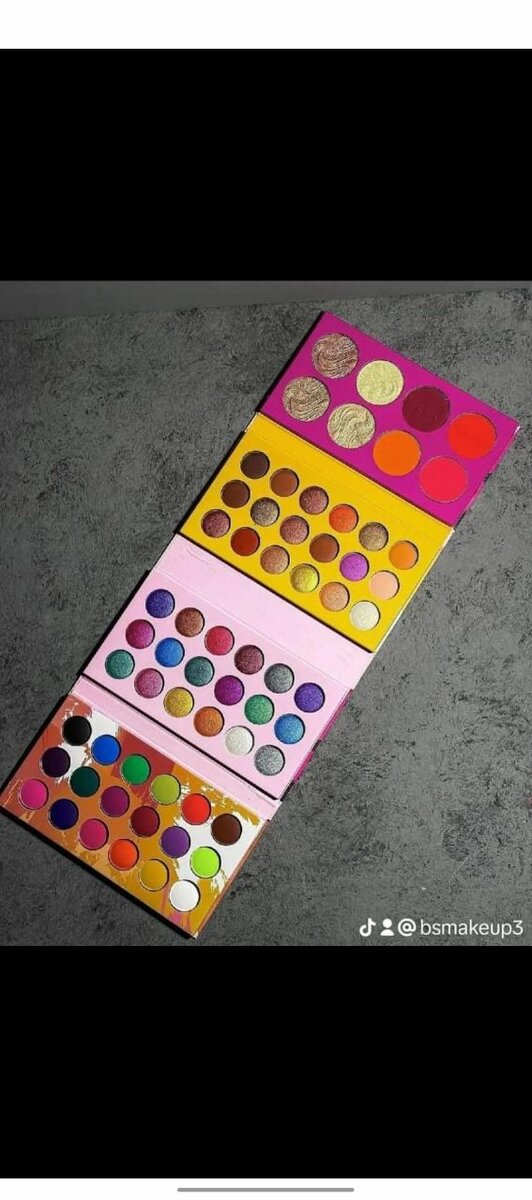 Fard à paupière issa & dose