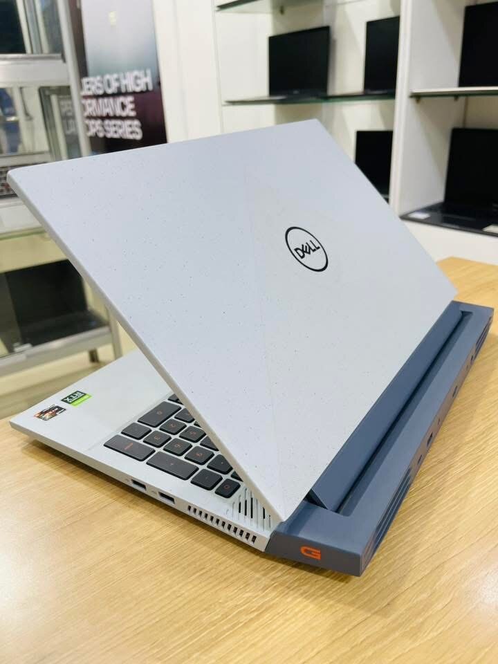 (Gaming Laptop ) Dell G15 AMD